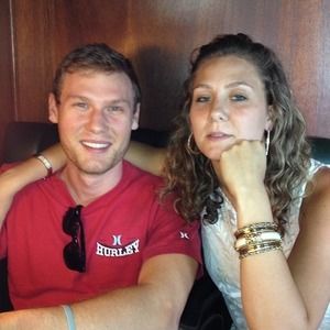 Meet your Posher, Micah